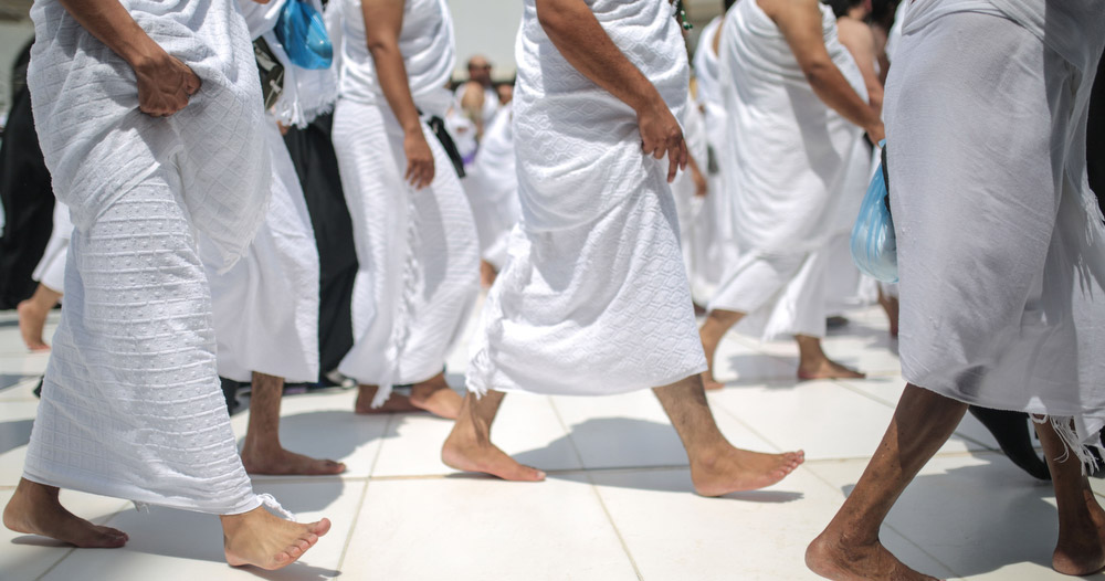 men-in-ihram