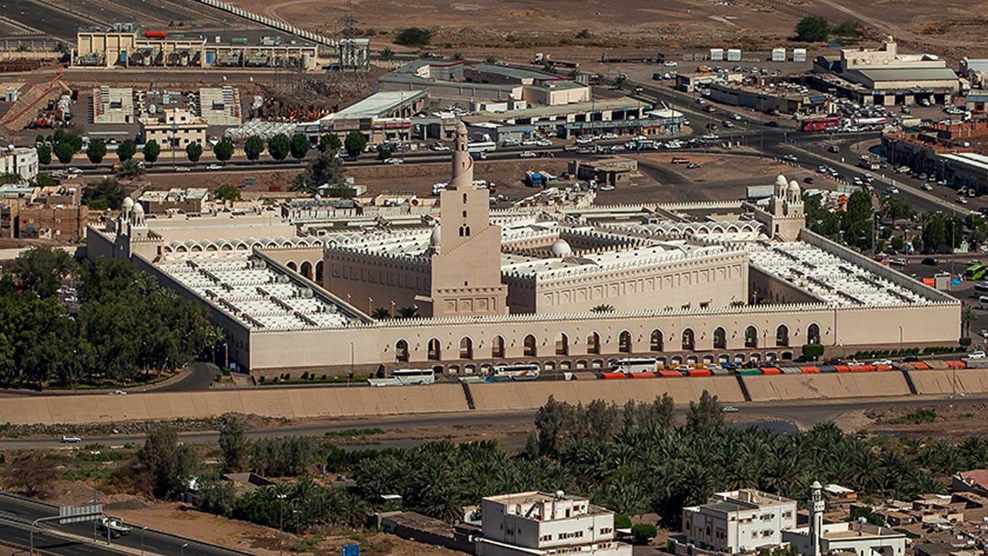 masjid-dhul-hulayfah